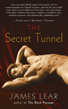 The Secret Tunnel by James Lear
