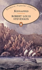 Kidnapped by Robert Louis Stevenson