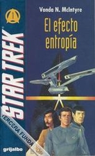 El Efecto Entropia (Spanish Edition) by…
