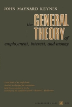 The General Theory of Employment, Interest,…