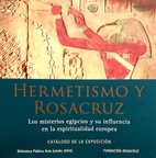 Hermetismo y Rosacruz by Eduard Berga