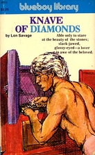 Knave of Diamonds by Lon Savage