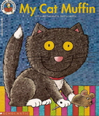 My cat Muffin (Reading discovery) by Marjory…