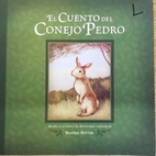 El Cuento Del Conejo Pedro (Spanish Edition)…