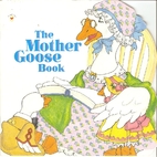 The Mother Goose Book (Look-Look) by Nina…
