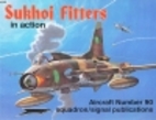 Sukhoi Fitters in Action - Aircraft No. 90…