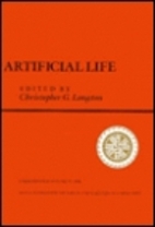 Artificial Life: Proceedings Of An…