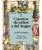 Cuentos de niños y del hogar . I by…
