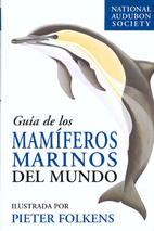 Guía de los mamíferos marinos…
