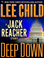 Deep Down by Lee Child