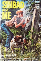 Sinbad and Me by Kin Platt