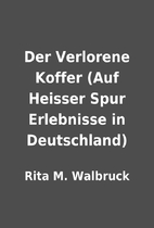 Der Verlorene Koffer (Auf Heisser Spur…