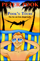 Pook's Tours: You Too Can Love Dangerously…