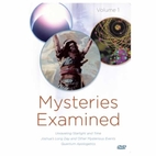 Mysteries Examined by Hugh Ross