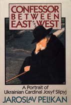 Confessor Between East and West: A Portrait…
