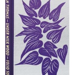 under milk wood the voices 17 vi-si ble-down to the sloe back, - slow, black, crow black, 21 fish ing - boat - bob - bing - sea 25 from where you poco rit come prima 29 are, you can hear their. under milk wood the voices 17 vi-si ble-down to the sloe back, - slow, black, crow black, 21 fish ing - boat - bob - bing - sea 25 from where you poco rit come prima 29 are, you can hear their.