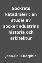 Sockrets katedraler : en studie av…