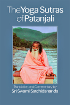 The Yoga Sutras of Patanjali: Commentary on…