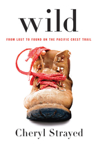 Wild: From Lost to Found on the Pacific…