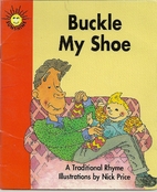 Buckle My Shoe (Sunshine Traditional Rhymes)…