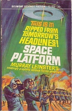 Space Platform by Murray Leinster
