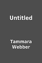 Untitled by Tammara Webber