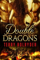 Double Dragons (Dragons of New York, #1) by…