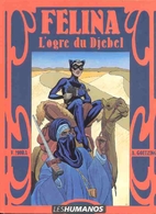 El ogro de Djebel by Annie Goetzinger