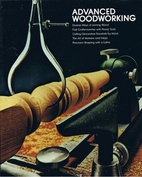 Advanced Woodworking (Home Repair and…
