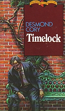 Timelock by Desmond Cory