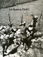 La Guerra Civil by Juan Eslava Galán