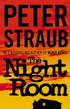 In the Night Room by Peter Straub