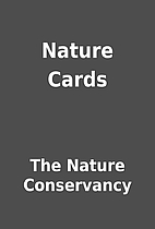 Nature Cards by The Nature Conservancy