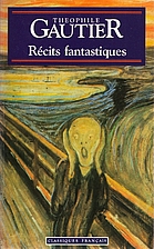 Récits Fantastiques by Théophile Gautier