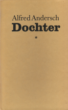 Tochter by Alfred Andersch