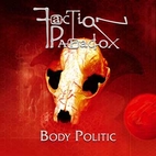 Body Politic by Lawrence Miles