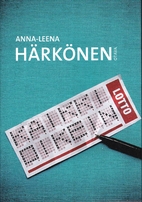 Kaikki oikein by Anna-Leena Härkönen