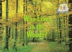 Who Lives in the Woods? (Pair-It Books) by…
