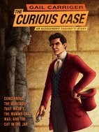 The Curious Case of the Werewolf That…