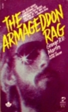 The Armageddon Rag by George R. R. Martin