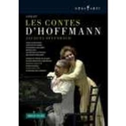 Les Contes D'Hoffmann by Jaques Offenbach
