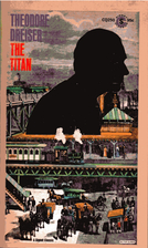 The Titan by Theodore Dreiser