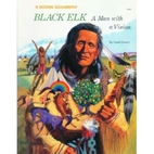 Black Elk: A Man With a Vision (Rookie…