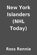 New York Islanders (NHL Today) by Ross…