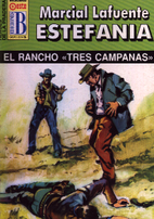 El rancho Tres Campanas by Marcial…
