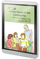 A New Home in the Community (Books Beyond…