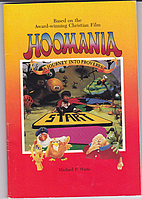 Hoomania: A Journey into Proverbs (Christian…