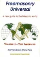 Freemasonry Universal, a new guide to the…