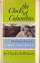 The Clocks of Columbus: The Literary Career…