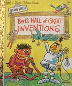 Sesame Street: Bert's Hall of Great…
